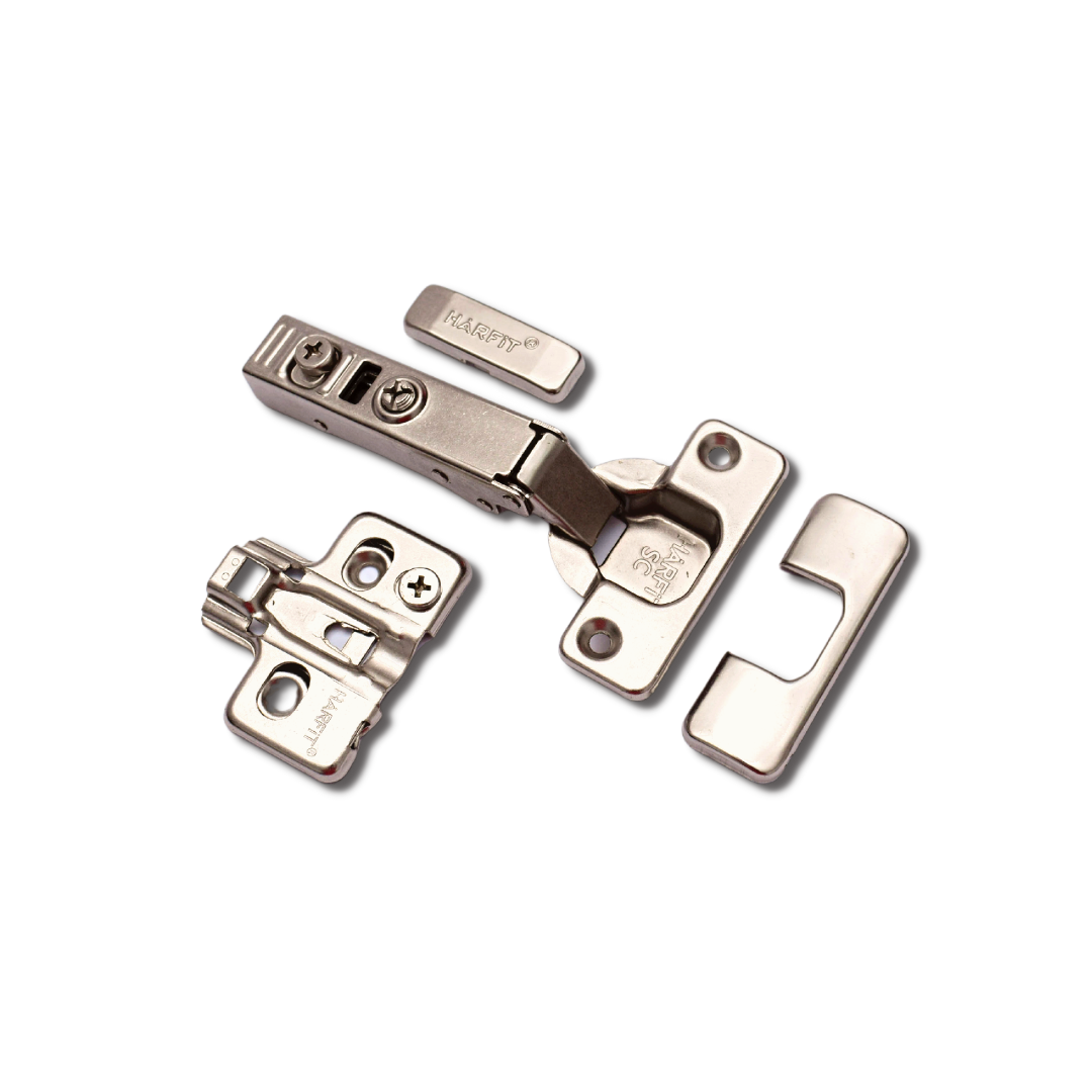 Engsel 3D Adjustment - Perspektif 1