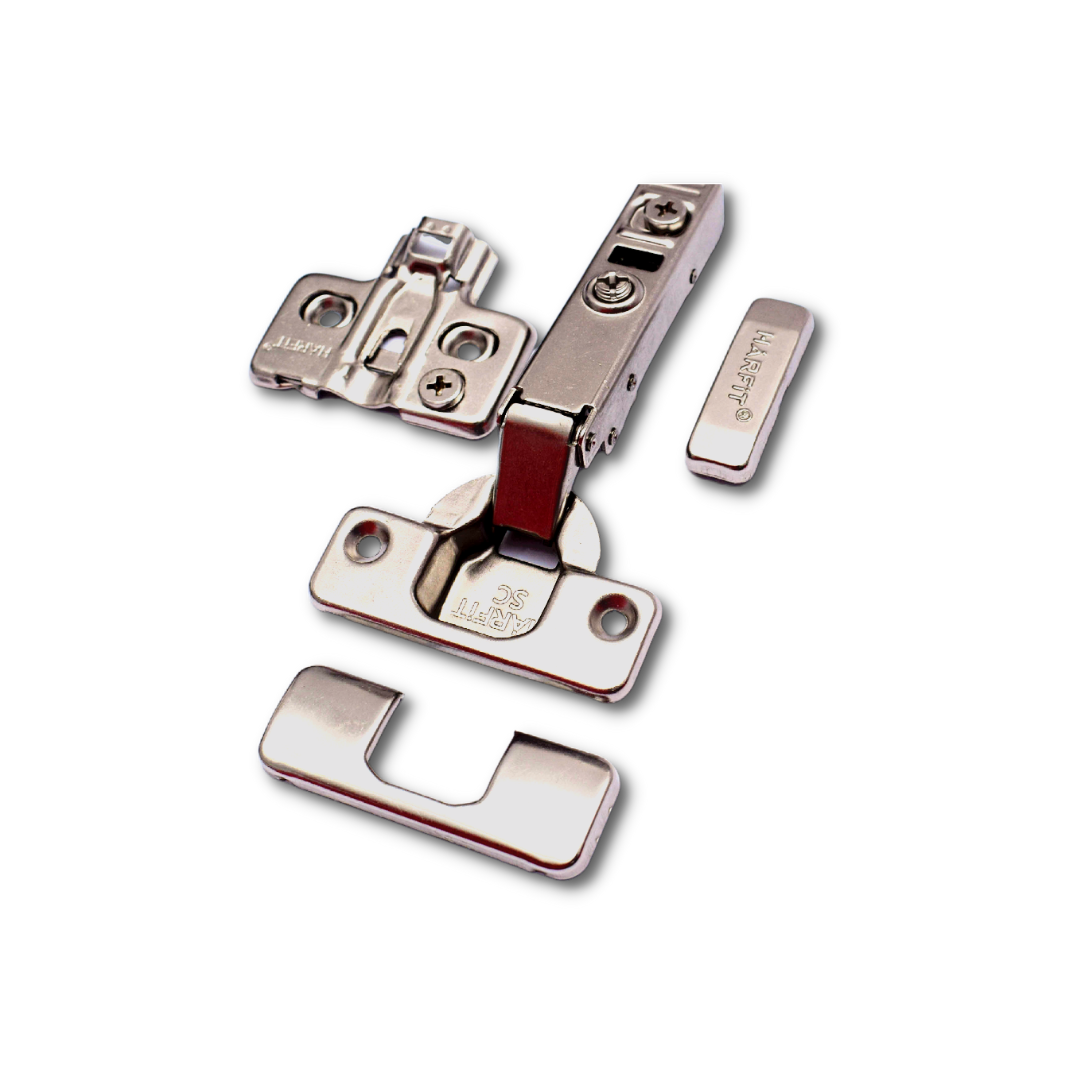 Engsel 3D Adjustment - Perspektif 2