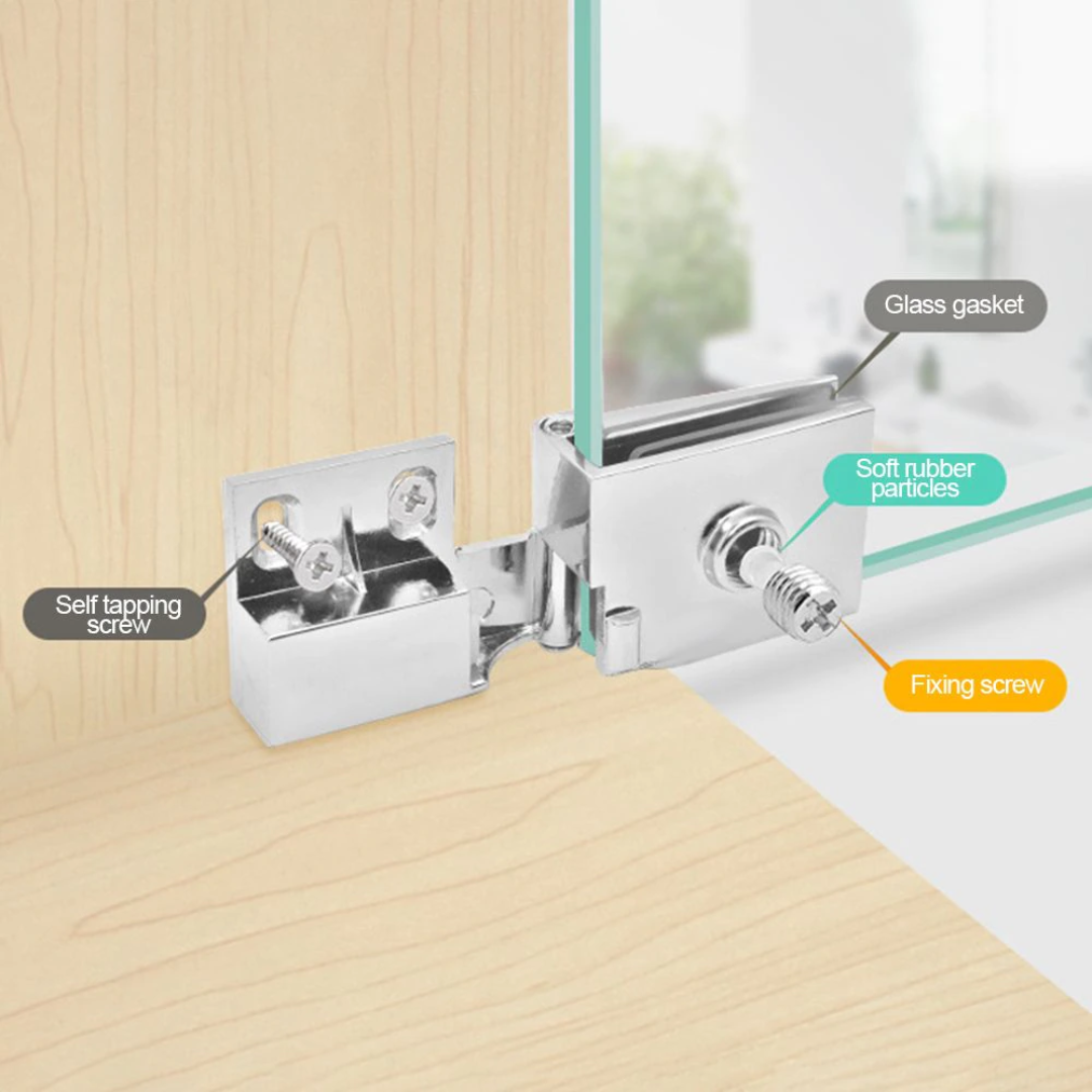 Engsel Jepit 132 B - AliExpress