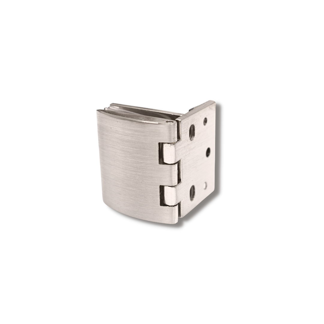 Engsel Jepit 132 C - Satin 1