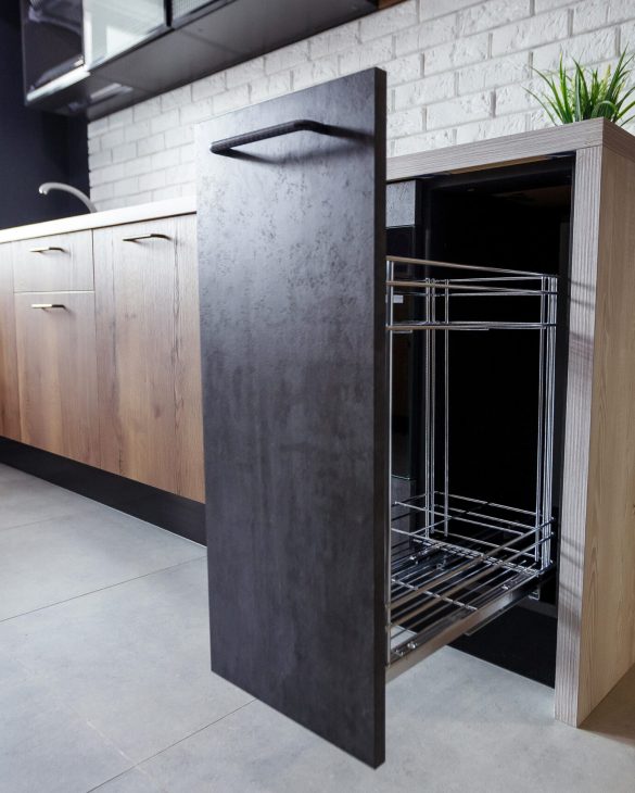 Kitchen,Furniture.,Design,Of,A,Room,For,A,Kitchen.,Furniture